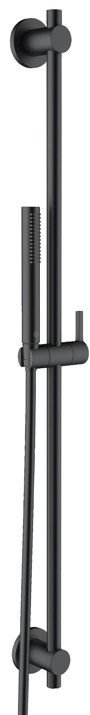 Bộ thanh trượt dây bát sen Kludi 2084039-25