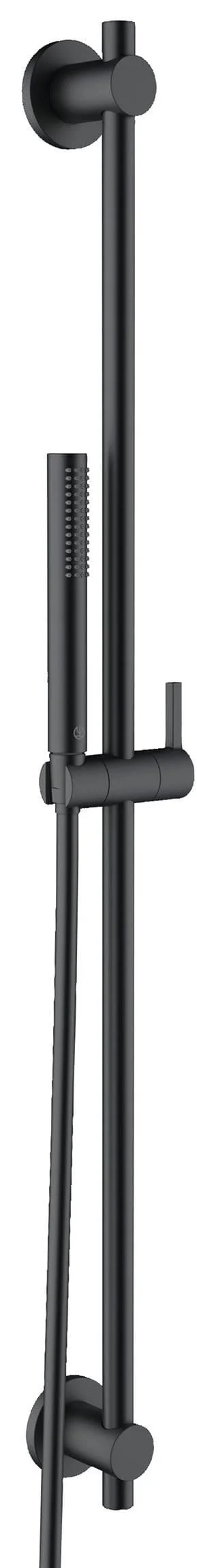Bộ thanh trượt dây bát sen Kludi 2084039-25