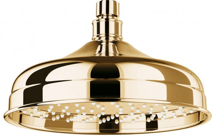 Bát sen tắm đứng mạ dát vàng Kludi 2751045