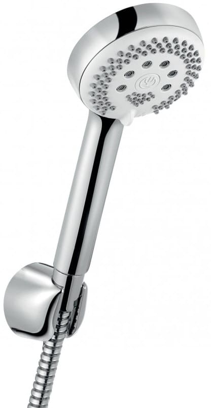 Bộ tay sen kèm dây Kludi 6075005-00