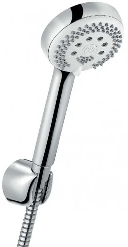 Bộ tay sen kèm dây Kludi 6075005-00