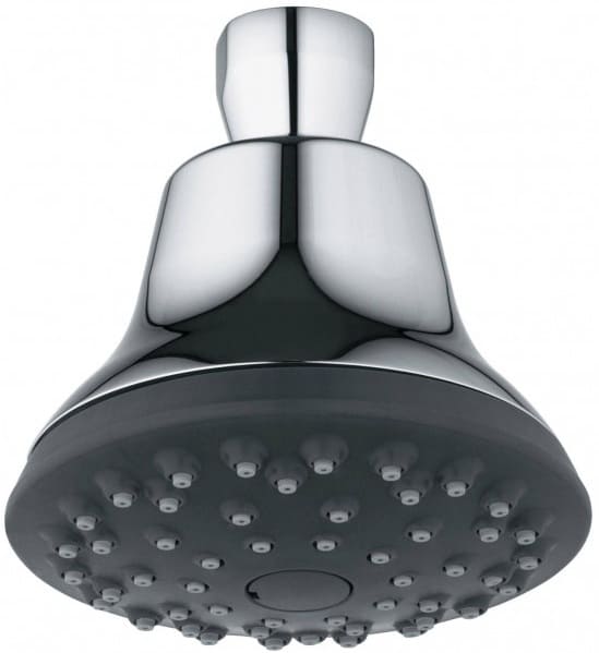 Bát sen tắm phun mưa Kludi 6219105-00