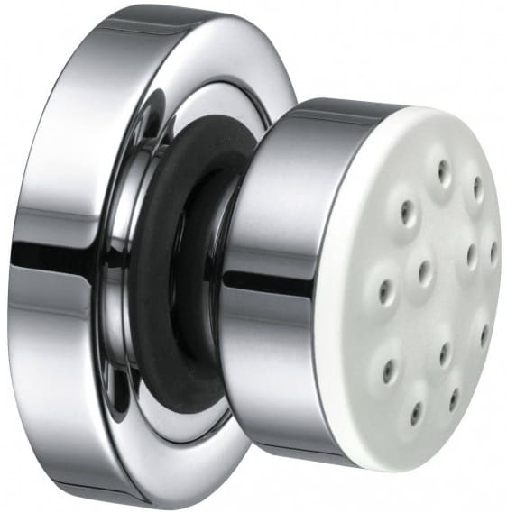 Đầu sen gắn tường Kludi 6708305-00