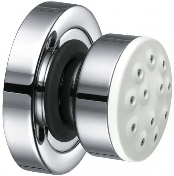 Đầu sen gắn tường Kludi 6708305-00