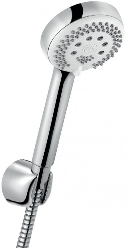 Bộ tay sen kèm dây Kludi 6803005-00