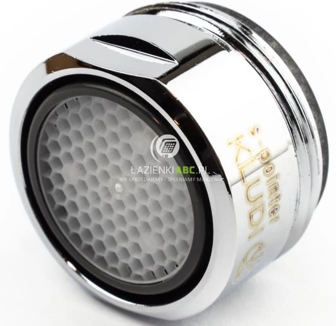 Đầu tạo bọt vòi rửa Kludi 7339005-00