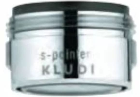 Đầu tạo bọt vòi rửa Kludi 7483905-00