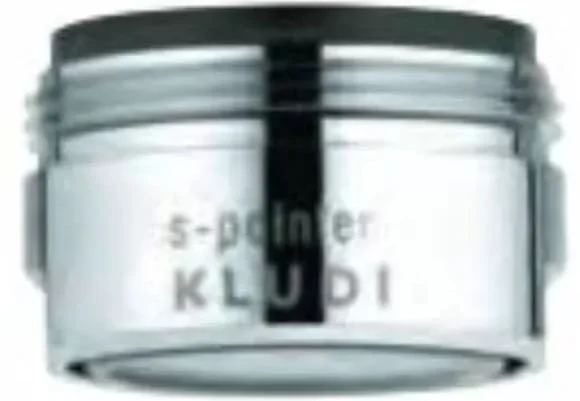 Đầu tạo bọt vòi rửa Kludi 7483905-00