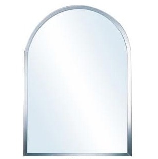 Gương phòng tắm Đình Quốc ĐQ 1105 (450x600mm)