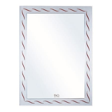 Gương phòng tắm Đình Quốc ĐQ 2191 (500x700mm)