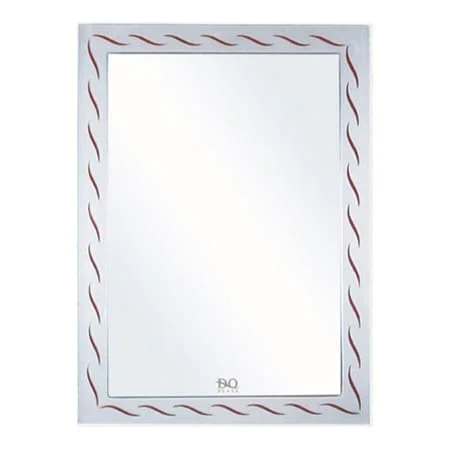 Gương phòng tắm Đình Quốc ĐQ 2191 (500x700mm)