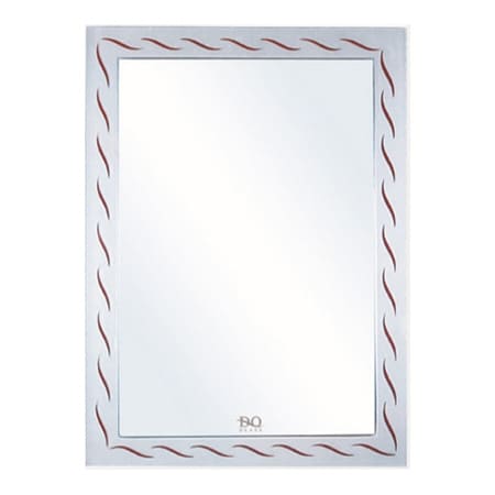 Gương phòng tắm Đình Quốc ĐQ 2192 (600x800mm)