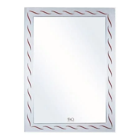 Gương phòng tắm Đình Quốc ĐQ 2192 (600x800mm) 