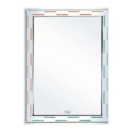 Gương phòng tắm Đình Quốc ĐQ 3175 (500x700mm)  