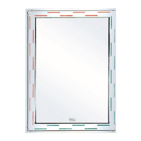Gương phòng tắm Đình Quốc ĐQ 3176 (600x800mm) 