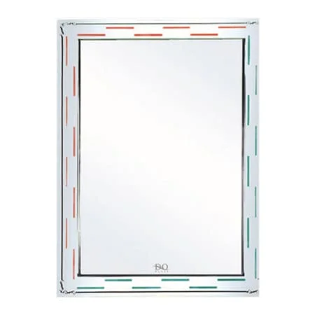 Gương phòng tắm Đình Quốc ĐQ 3176 (600x800mm) 