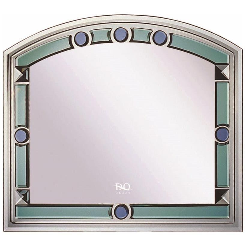Gương phòng tắm Đình Quốc ĐQ 4102 (600x700mm) 