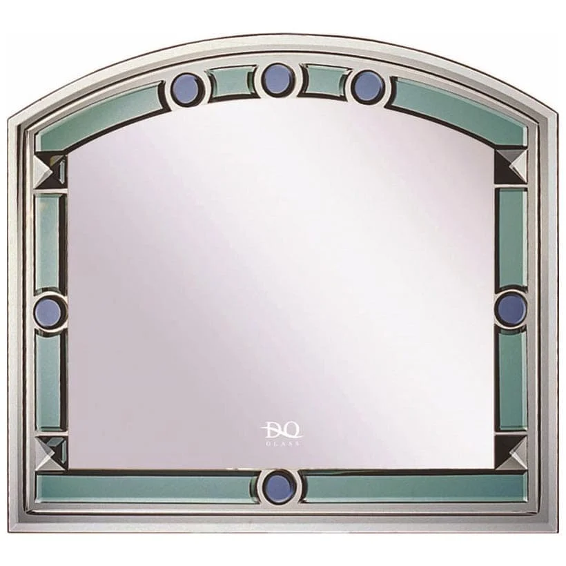 Gương phòng tắm Đình Quốc ĐQ 4102 (600x700mm) 