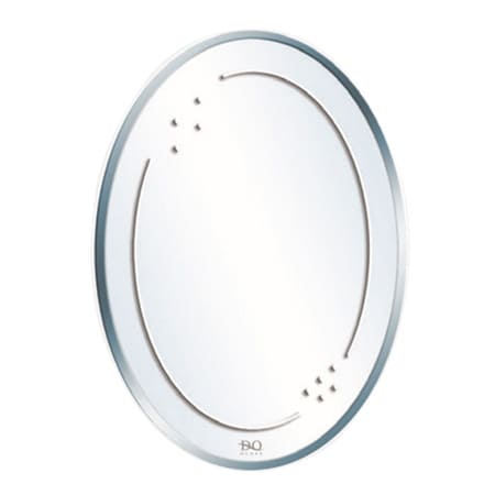 Gương phòng tắm Đình Quốc ĐQ 4210 (500x700mm) 
