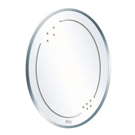 Gương phòng tắm Đình Quốc ĐQ 4210 (500x700mm) 
