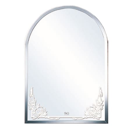 Gương phòng tắm Đình Quốc ĐQ 4233 (500x700mm)