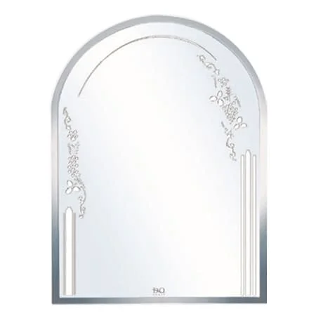 Gương phòng tắm Đình Quốc ĐQ 4283 (500x700mm)