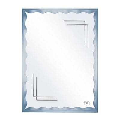 Gương phòng tắm Đình Quốc ĐQ 4667(600x800mm)  