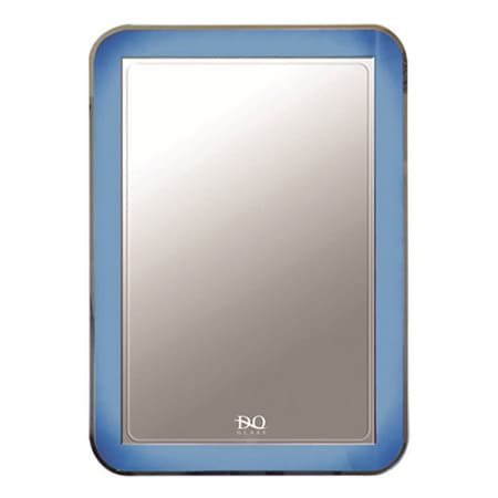 Gương phòng tắm Đình Quốc ĐQ 4886 (500x700mm)  
