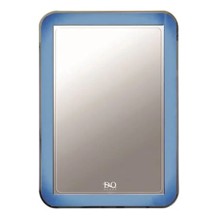 Gương phòng tắm Đình Quốc ĐQ 4886 (500x700mm)  