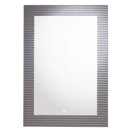 Gương phòng tắm Đình Quốc ĐQ 5004 (500x700mm) 