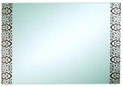 Gương phòng tắm Đình Quốc ĐQ 5108 (600x800mm) 