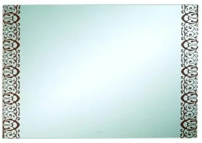Gương phòng tắm Đình Quốc ĐQ 5108 (600x800mm) 