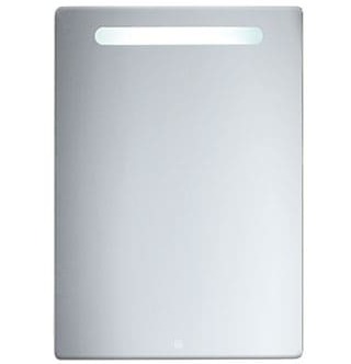 Gương đèn led phòng tắm Đình Quốc ĐQ 67015 (500x700mm)  