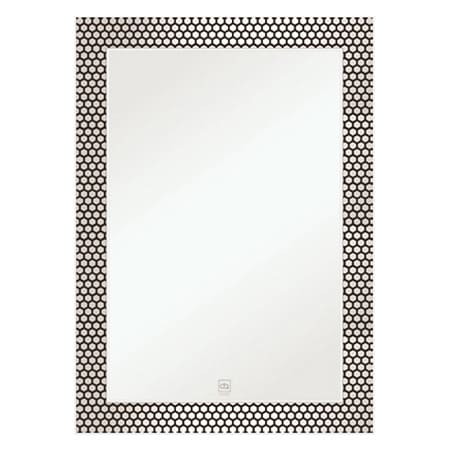Gương phòng tắm Đình Quốc ĐQ 9130 (500x700mm) 