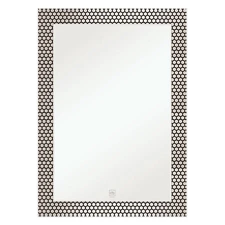 Gương phòng tắm Đình Quốc ĐQ 9130 (500x700mm)