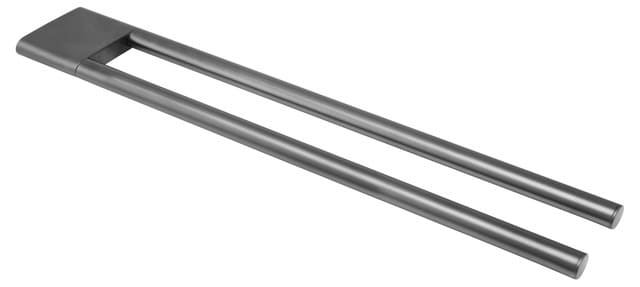 Thanh treo khăn đôi Keuco 11518130000