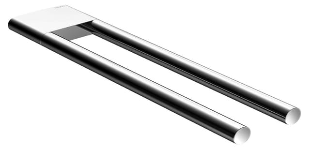 Thanh treo khăn đôi Keuco 11519010000