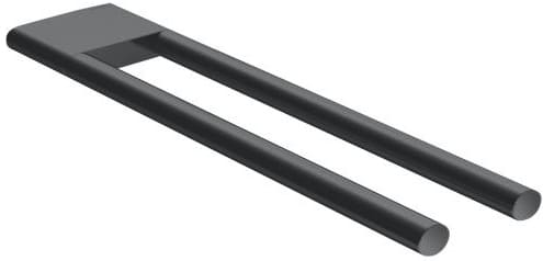 Thanh treo khăn đôi Keuco 11519130000