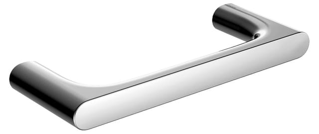 Thanh treo khăn đơn Keuco 11521010000