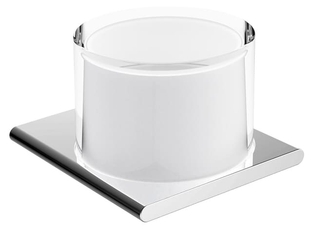 Kệ dung dịch xà bông tắm Keuco 11552019000