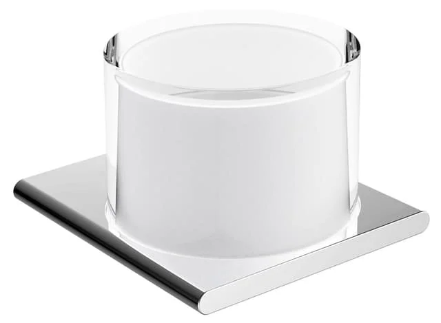 Kệ dung dịch xà bông tắm Keuco 11552019000