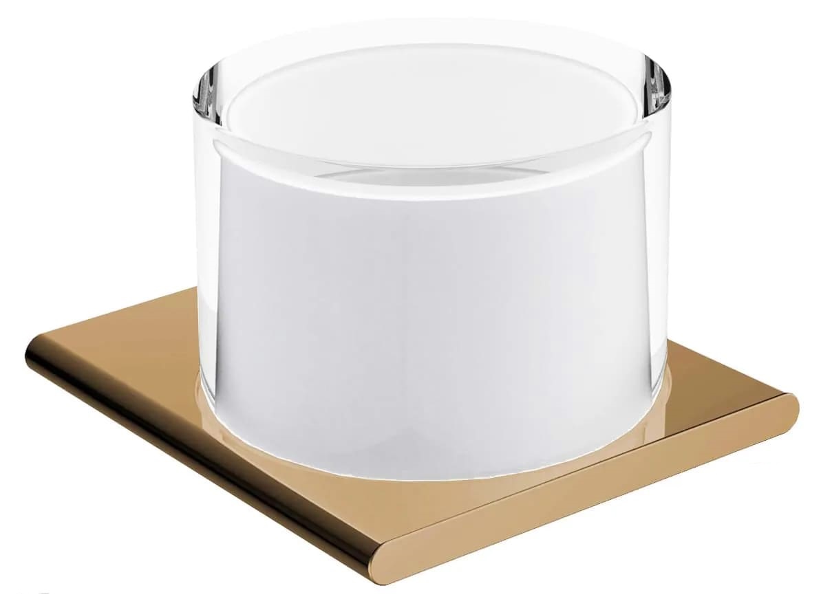 Kệ dung dịch xà bông tắm Keuco 11552039000