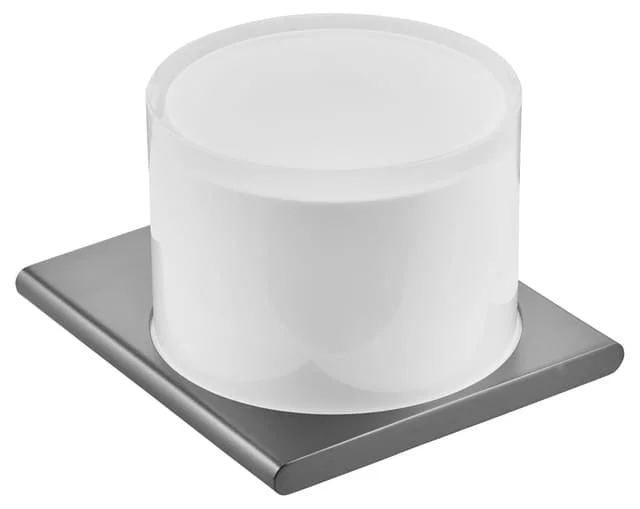 Kệ dung dịch xà bông tắm Keuco 11552139000