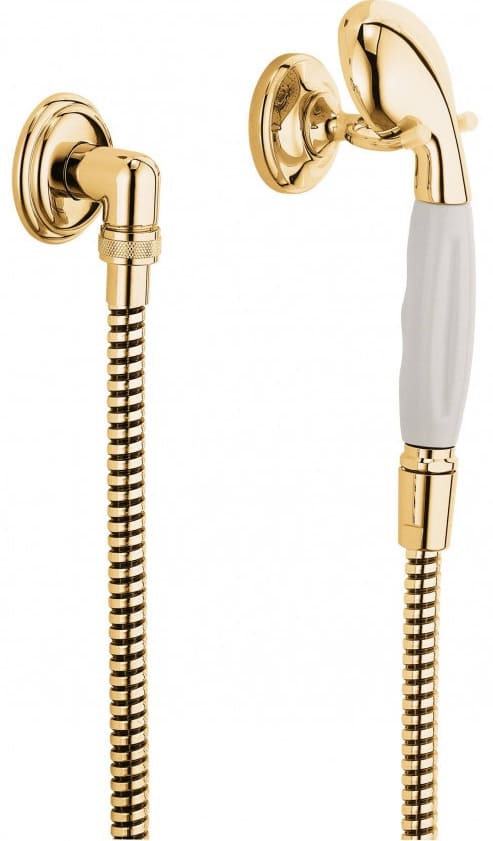 Bộ tay sen kèm dây sen tắm Kludi 2710545