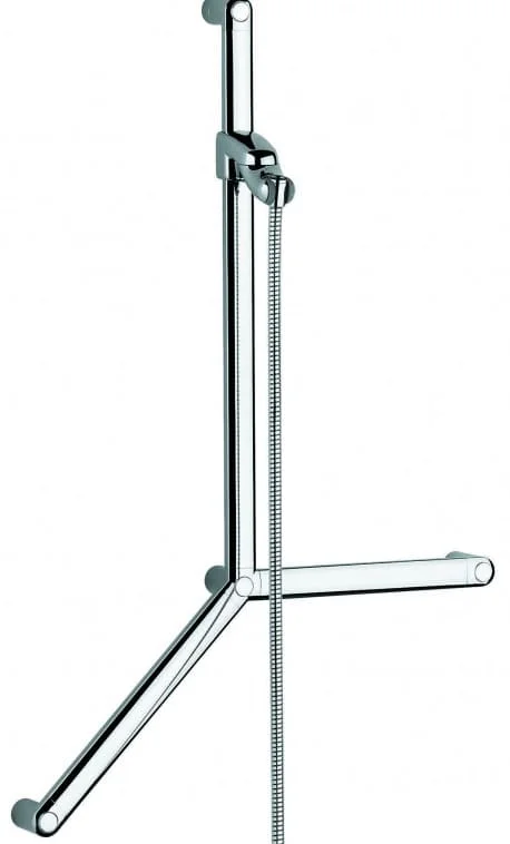 Thanh trượt và dây sen Kludi 6150205-00
