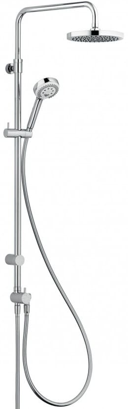 Bộ cây sen đứng Kludi 6609005-00