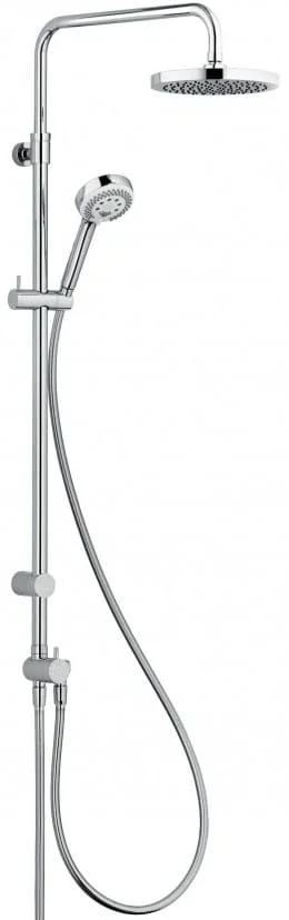 Bộ cây sen đứng Kludi 6609005-00