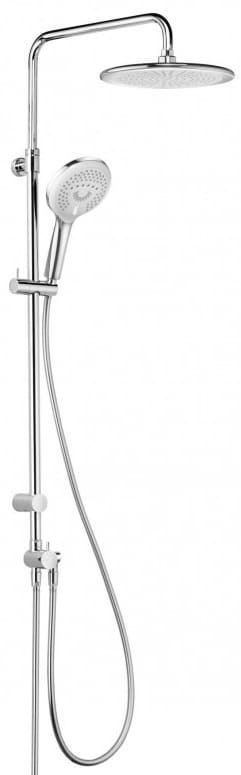 Bộ cây sen đứng Kludi 6709005-00