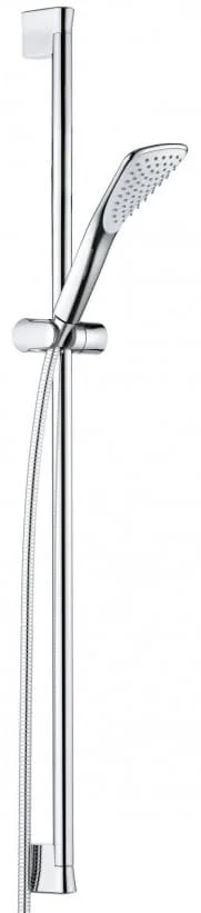 Bộ thanh trượt bát dây sen Kludi 6764005-00