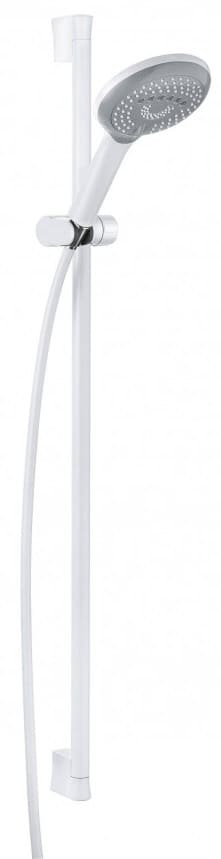 Bộ thanh trượt dây bát sen Kludi 6794091-00